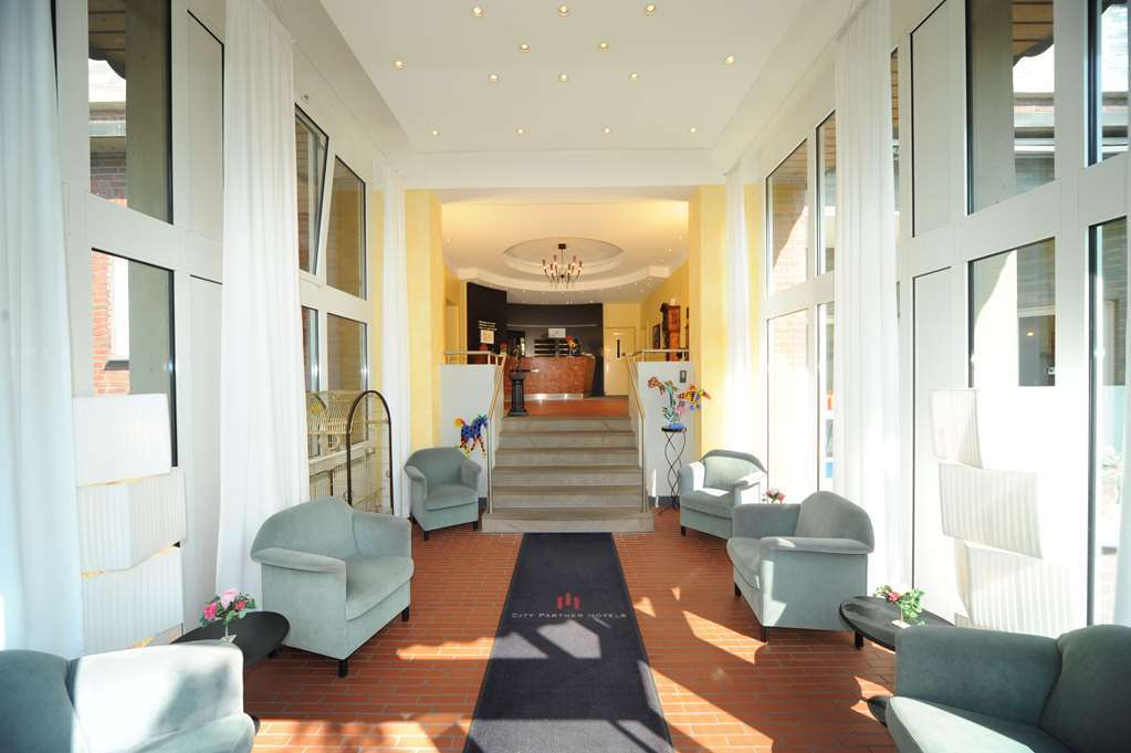 Retro - Art - Hotel Lünen Amenities foto